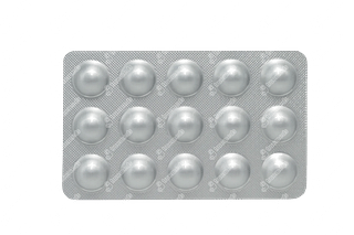 Tegliptin 20 MG Tablet 15