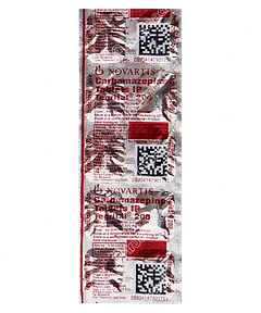 Tegrital 200 Tablet 10