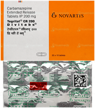 Tegrital Cr 200 Divitab 10