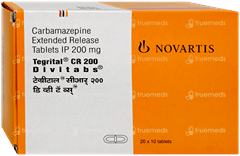 Tegrital Cr 200 Divitab 10 Tegrital Cr 200 Divitab 10