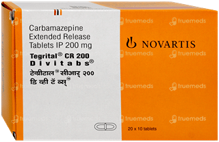 Tegrital Cr 200 Divitab 10