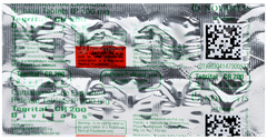 Tegrital Cr 200 Divitab 10