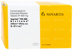 Tegrital Cr 400 Divitabs 10 Tegrital Cr 400 Divitabs 10