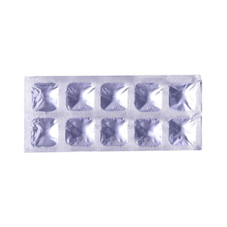 Tehit 40 MG Tablet 10