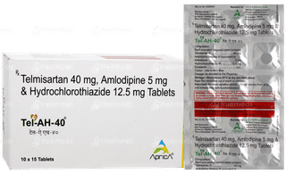 Tel Ah 40 Tablet 15
