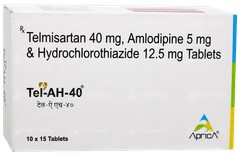 Tel Ah 40 Tablet 15