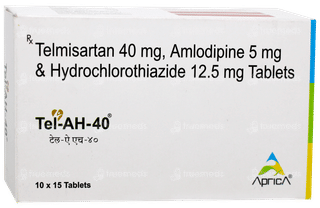 Tel Ah 40 Tablet 15
