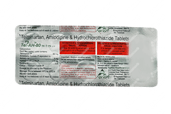 Tel Ah 80 Tablet 10 Tel Ah 80 Tablet 10