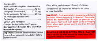 Tel Cad M 25 Tablet 10