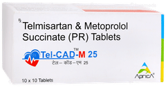 Tel Cad M 25 Tablet 10 Tel Cad M 25 Tablet 10