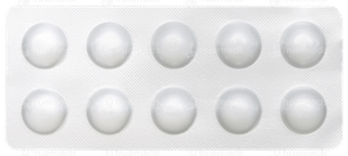 Tel Cad M 25 Tablet 10