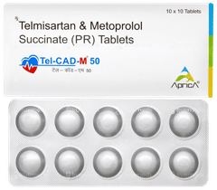 Tel Cad M 50 Tablet 10
