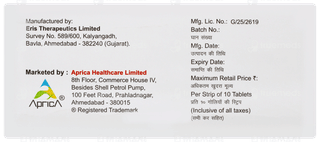 Tel Cad M 50 Tablet 10