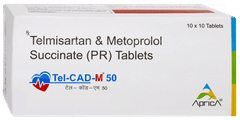 Tel Cad M 50 Tablet 10