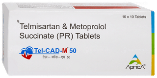 Tel Cad M 50 Tablet 10