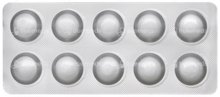 Tel Cad M 50 Tablet 10