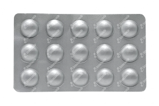 Telcad Am 40/5 MG Tablet 15