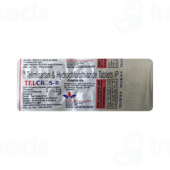Telcros H Tablet 10 Telcros H Tablet 10