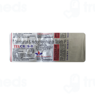 Telcros H Tablet 10