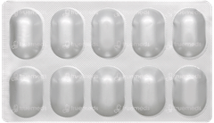 Telcure 80 Tablet 10 Telcure 80 Tablet 10