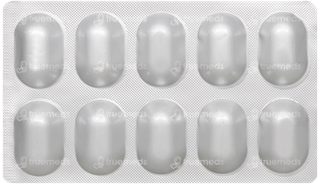 Telcure 80 Tablet 10
