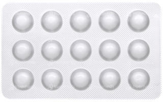 Telcure Ch 40 Tablet 15