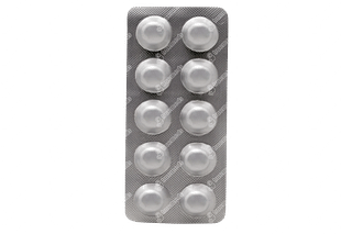 Teldawn 20 MG Tablet 10