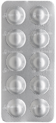 Teldawn 20 Tablet 10 Teldawn 20 Tablet 10