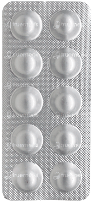Teldawn 20 Tablet 10