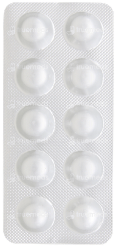 Teldawn 40 Tablet 10 Teldawn 40 Tablet 10