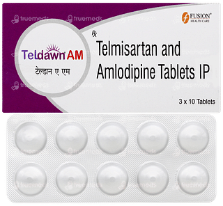 Teldawn Am Tablet 10