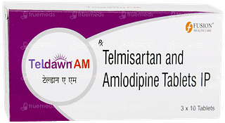 Teldawn Am Tablet 10