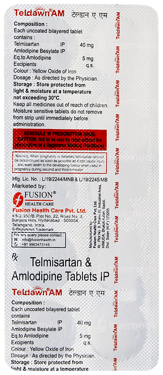 Teldawn Am Tablet 10