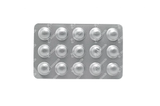 Telday 20 MG Tablet 15