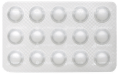 Telday 20 Tablet 15 Telday 20 Tablet 15