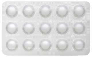 Telday 20 Tablet 15