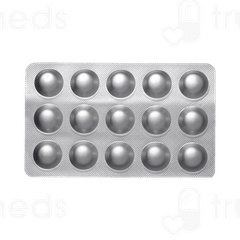 Telday 40 Tablet 15 Telday 40 Tablet 15