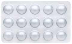 Telday 40 Tablet 15 Telday 40 Tablet 15