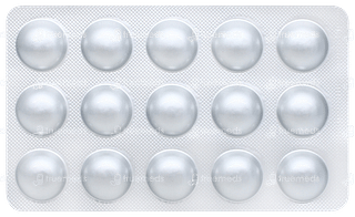 Telday 40 Tablet 15
