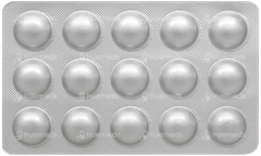 Telday 40 Tablet 15 Telday 40 Tablet 15