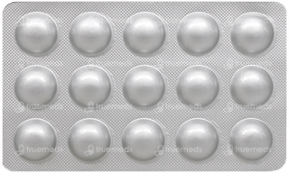 Telday 40 Tablet 15