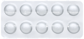 Telday 80 Tablet 10