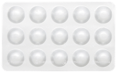 Telday H Tablet 15 Telday H Tablet 15