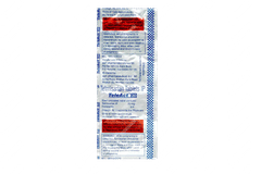 Teleact 20 Tablet 10