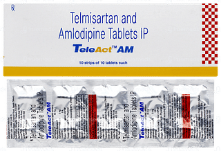Teleact Am Tablet 10