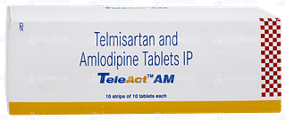 Teleact Am Tablet 10