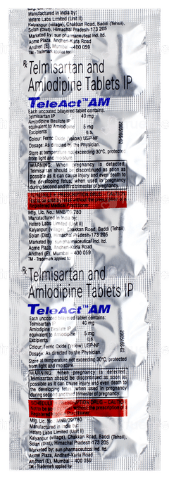 Teleact Am Tablet 10 Teleact Am Tablet 10