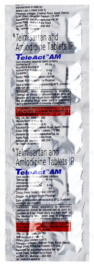 Teleact Am Tablet 10