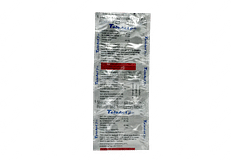 Teleact Beta 25 Tablet 10