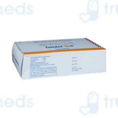 Teleact Ct 40 Tablet 10 Teleact Ct 40 Tablet 10